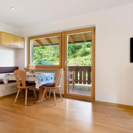 Apartment Bodnerhof *