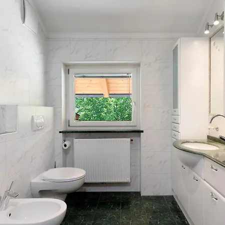 Bodnerhof Apartment