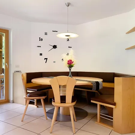 Apartment Bodnerhof Collepietra (Trentino Alto Adige)
