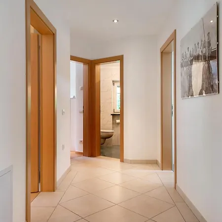 Apartment Bodnerhof *