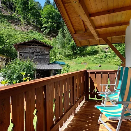 Apartment Bodnerhof
